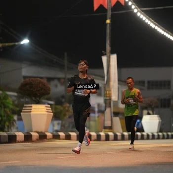 Runner Photo 5772917