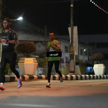 Runner Photo 5772919