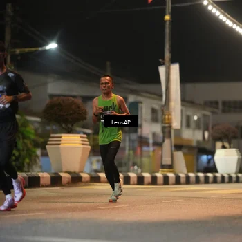 Runner Photo 5772921