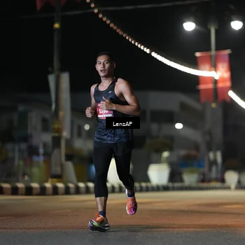 Runner Photo 5772922