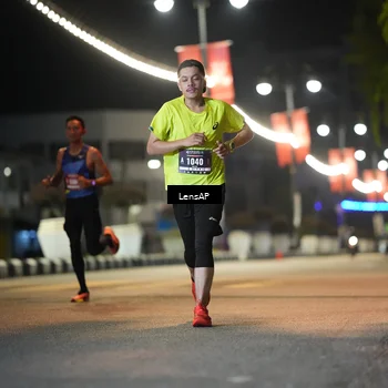 Runner Photo 5772923