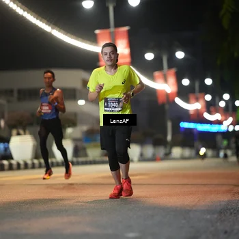 Runner Photo 5772925