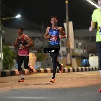 Runner Photo 5772927