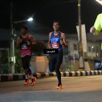 Runner Photo 5772928