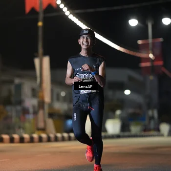Runner Photo 5772938