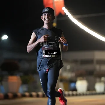 Runner Photo 5772939