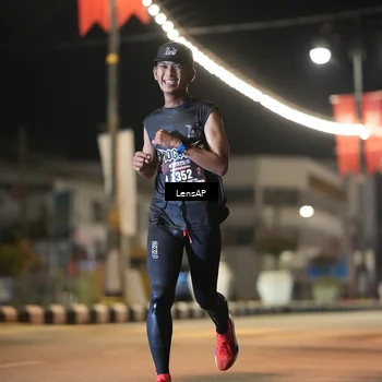 Runner Photo 5772940