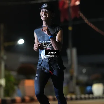 Runner Photo 5772942
