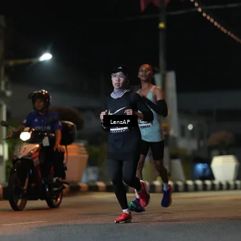 Runner Photo 5772953