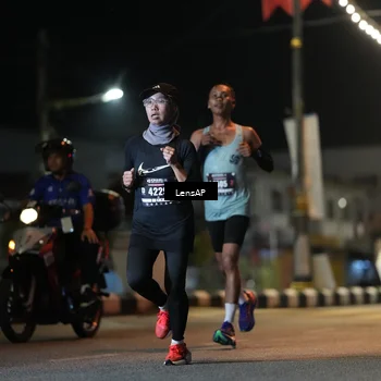 Runner Photo 5772955