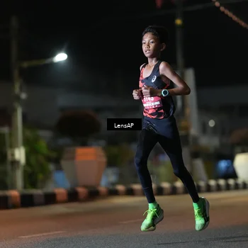 Runner Photo 5772961