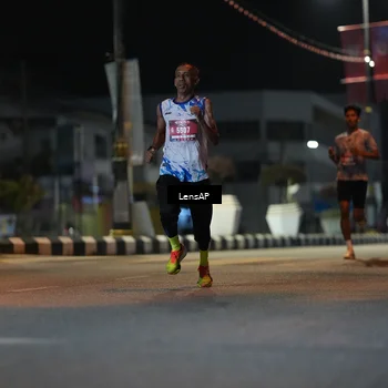 Runner Photo 5772963