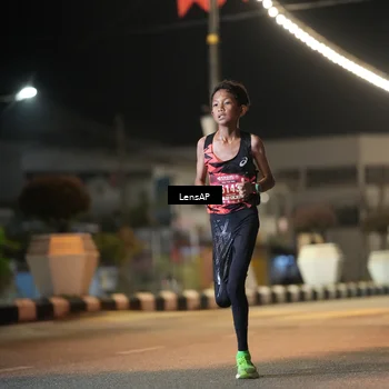 Runner Photo 5772964