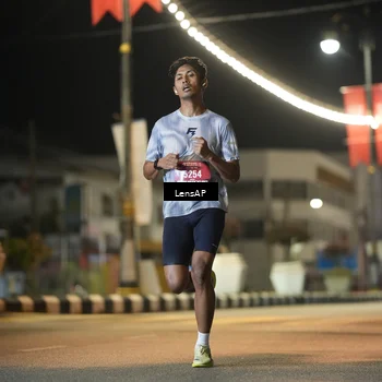 Runner Photo 5772972