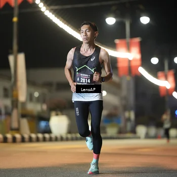 Runner Photo 5772973