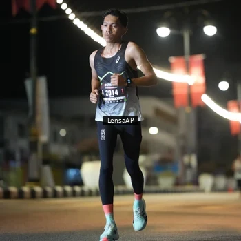 Runner Photo 5772974