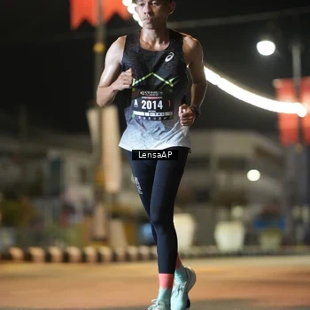Runner Photo 5772976