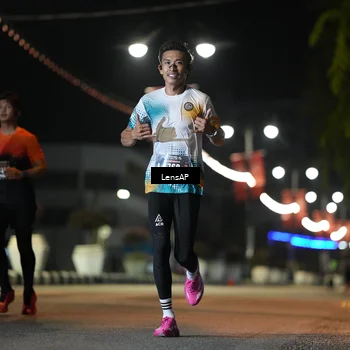 Runner Photo 5772981