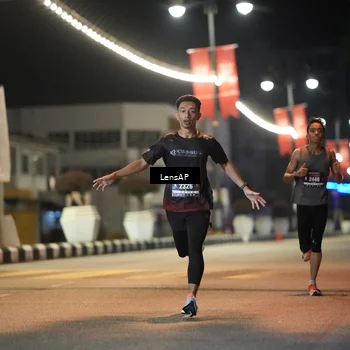 Runner Photo 5772983