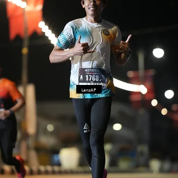 Runner Photo 5772985