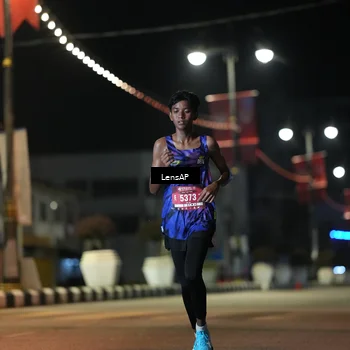 Runner Photo 5772990