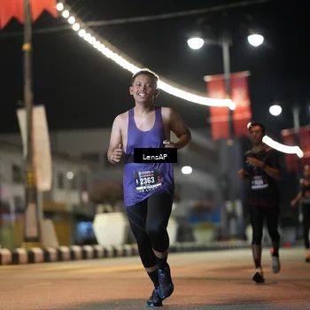 Runner Photo 5772995