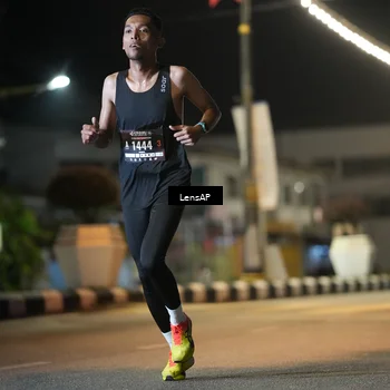 Runner Photo 5773003