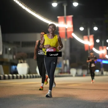 Runner Photo 5773004