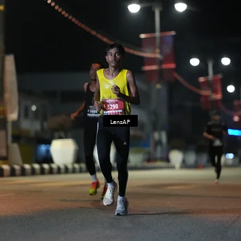 Runner Photo 5773007