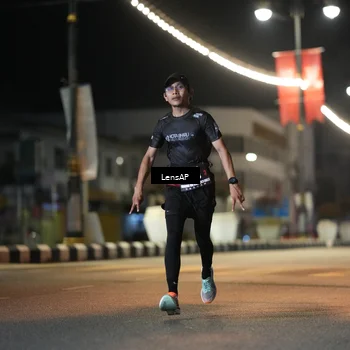Runner Photo 5773009