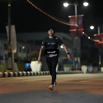 Runner Photo 5773010