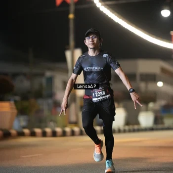 Runner Photo 5773014