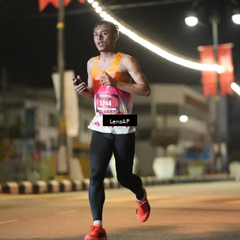 Runner Photo 5773016