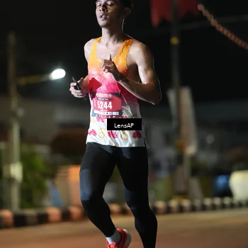 Runner Photo 5773017