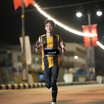Runner Photo 5773019