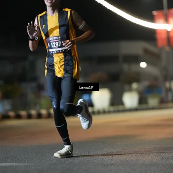 Runner Photo 5773020