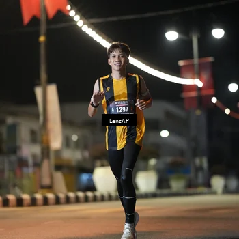 Runner Photo 5773021