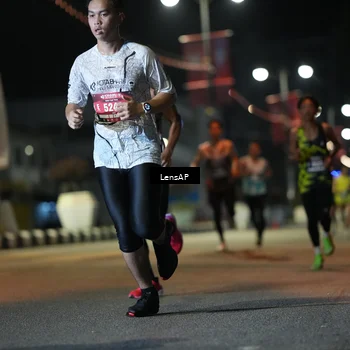Runner Photo 5773025