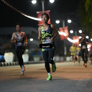 Runner Photo 5773032
