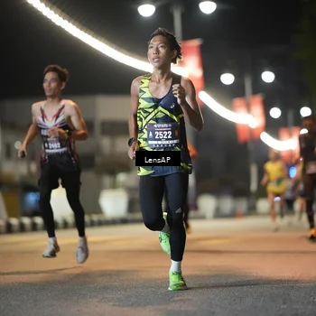 Runner Photo 5773033