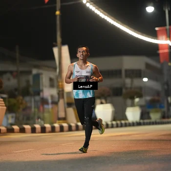 Runner Photo 5773034