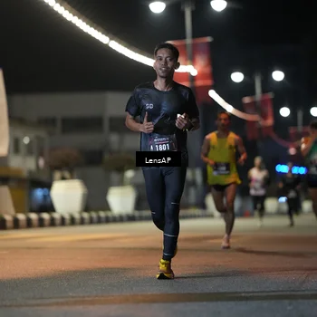 Runner Photo 5773038