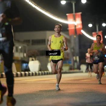Runner Photo 5773039