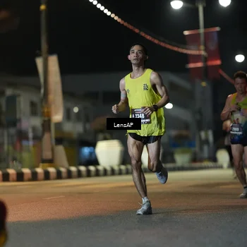 Runner Photo 5773040