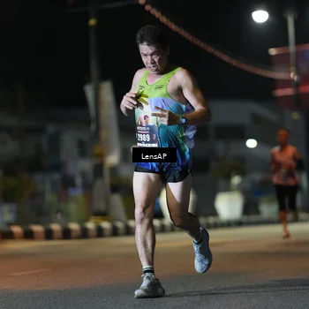 Runner Photo 5773043