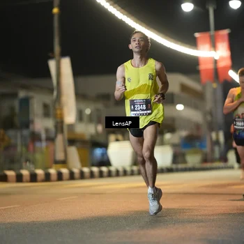 Runner Photo 5773046