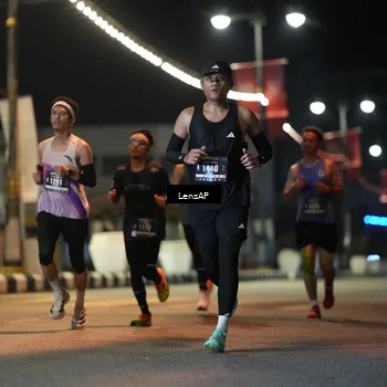 Runner Photo 5773047
