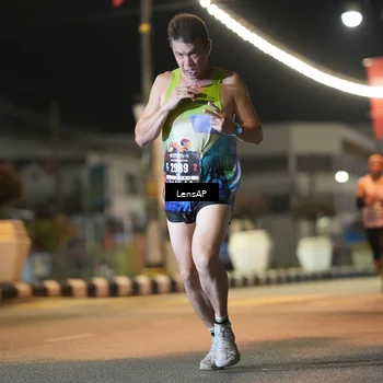 Runner Photo 5773048
