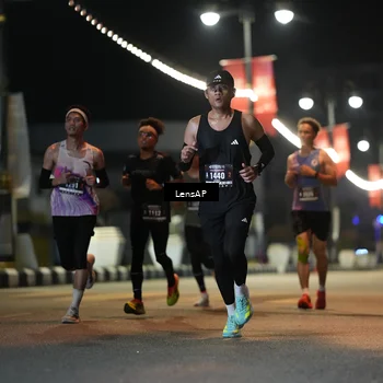 Runner Photo 5773050