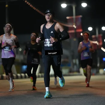 Runner Photo 5773051